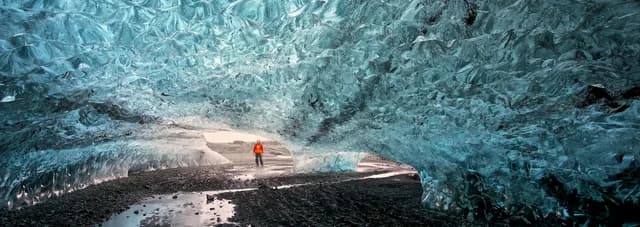 Iceland’s Fire & Ice Circumnavigation