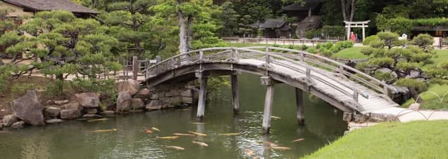 Discover the Islands of Japan