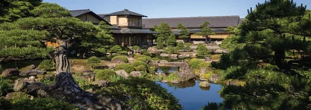 Sacred Japan & South Korea