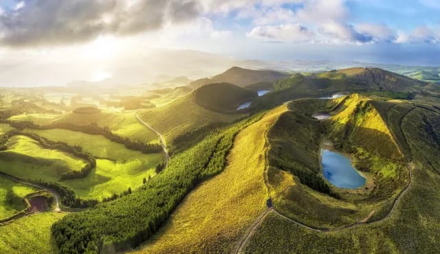 Expedition Azores: an Atlantic hiker’s paradise