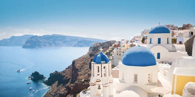 Turkey´s cultural treasures and Greek hospitality