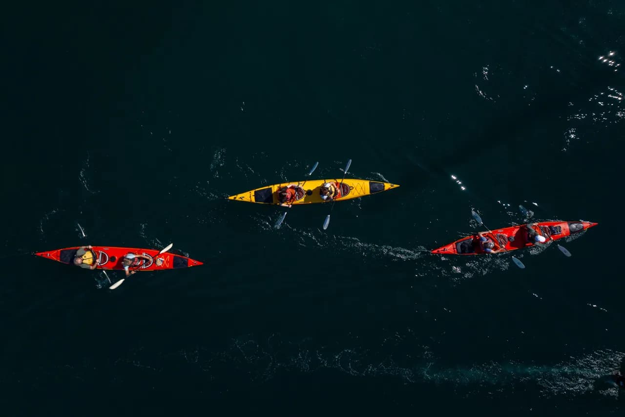 What are the best outdoor activities in Norway?