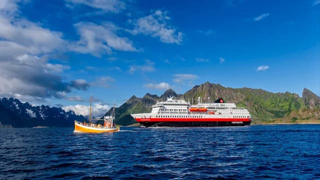 MS Otto Sverdrup