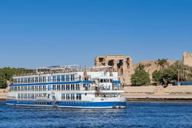 Oberoi Philae