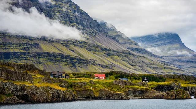 Highlights of Iceland