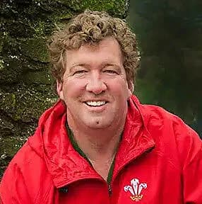 Jad Davenport