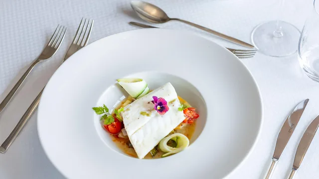 Gastronomic Journey Through Iberian Coasts