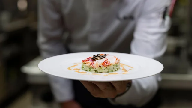 Gastronomic Journey Through Norwegian Fjords