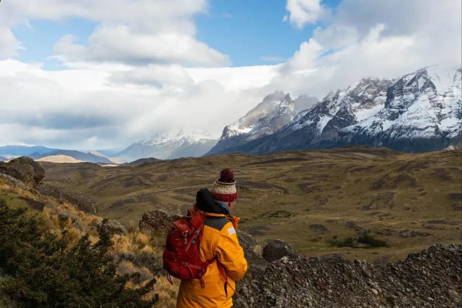Patagonia Adventure: Torres del Paine & Chilean Fjords