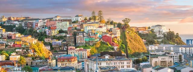 22-Day Juan Fernandez Islands, Chilean Fjords & Antarctica