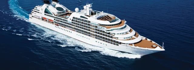 Seabourn Quest