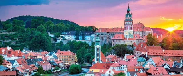 Danube in Depth
