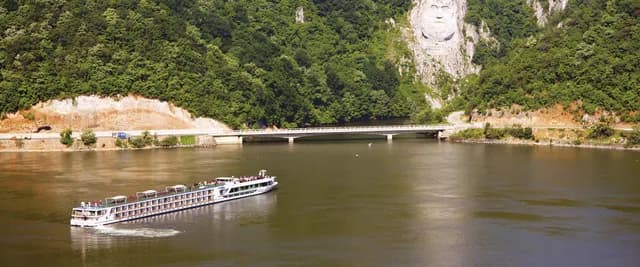 Eastern Europe & Balkans Unveiled with Transylvania