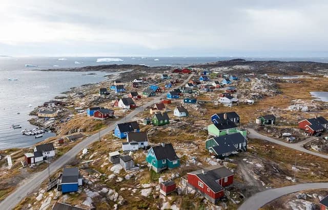 Voyage Across the Arctic: Discovering Viking Legends Beneath the Northern Lights