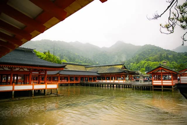 Kyushu and Beyond: Sacred Shores of Japan