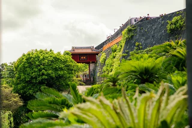 Pearls of the Pacific: Exploring the Philippines and Japan