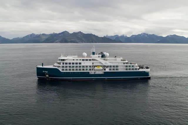 Cruising the Pacific Islands: New Caledonia, Vanuatu & Solomon Islands