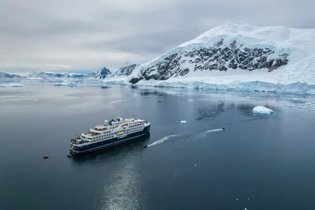 Japan and Korea cruise: Cultural Shores and Northern Landscapes