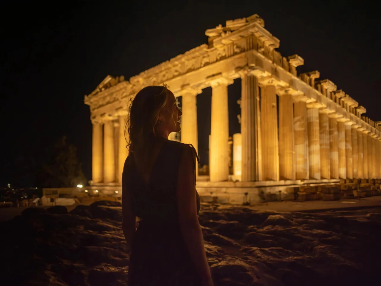 When Is Best Time To Visit Athens