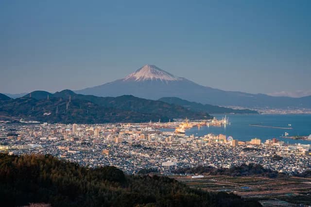 Tokyo to Tokyo