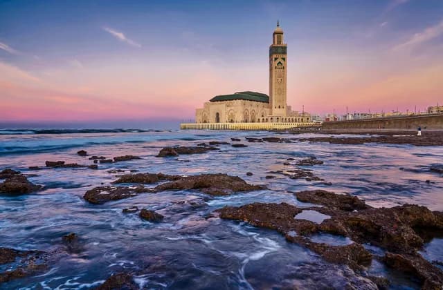 Lisbon to Barcelona