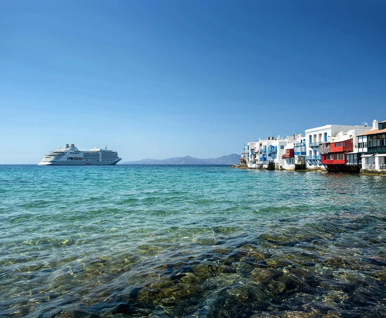Eastern Vs Western Mediterranean