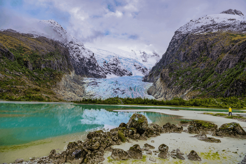 Classic Patagonia: Glaciers and Peaks