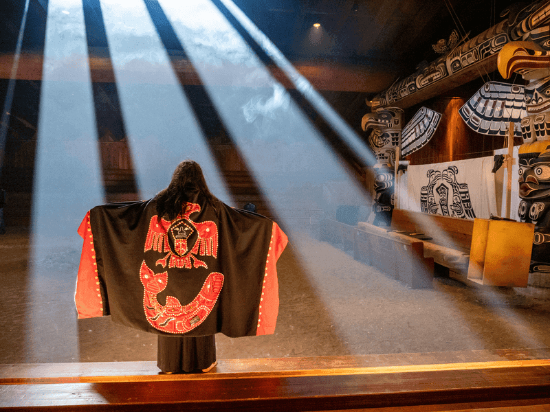 Exploring British Columbia and the San Juan Islands