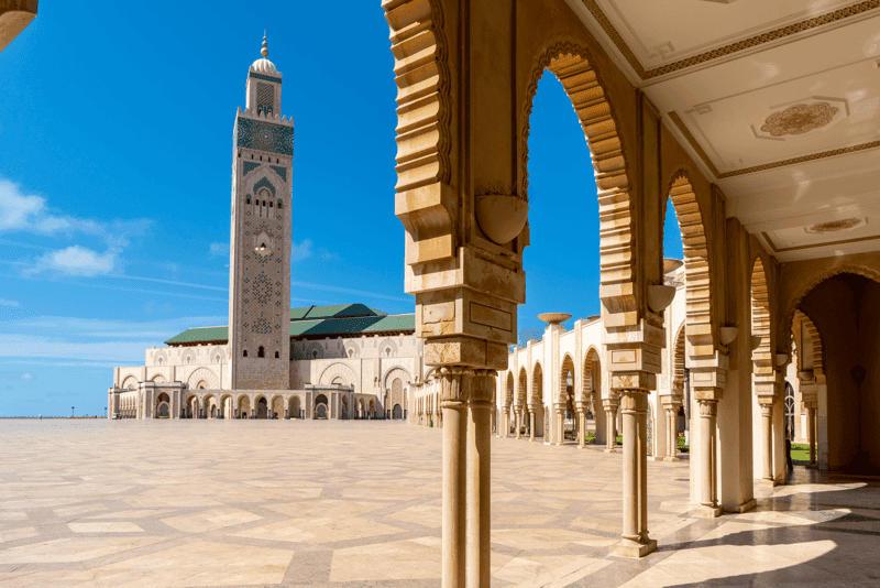 Roots of the Atlantic: Portugal, Morocco and the Canary Islands