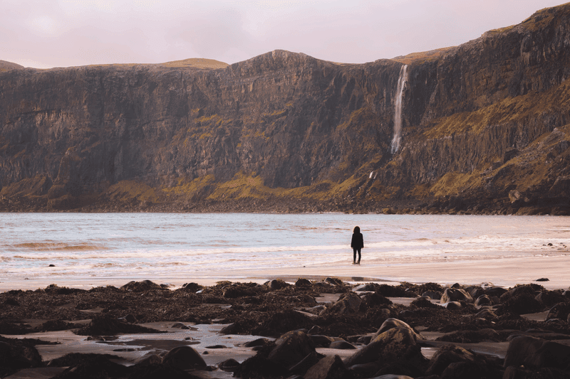 Scotland’s Wild Isles: Shetlands, Orkneys and Inner Hebrides