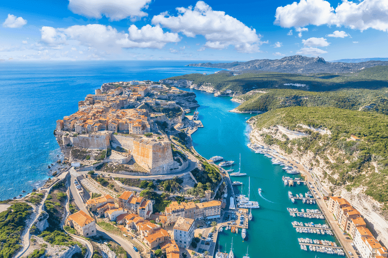 Epic Mediterranean and Greek Isles Voyage