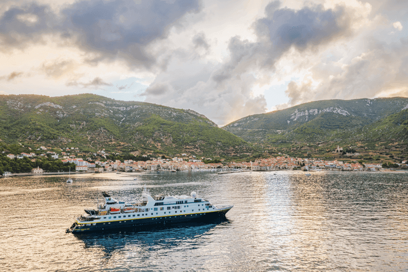Mediterranean and Adriatic Exploration: Greece, Croatia and Beyond