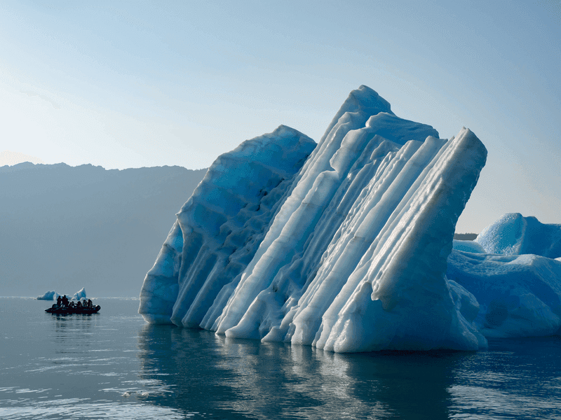 Epic Alaska and British Columbia