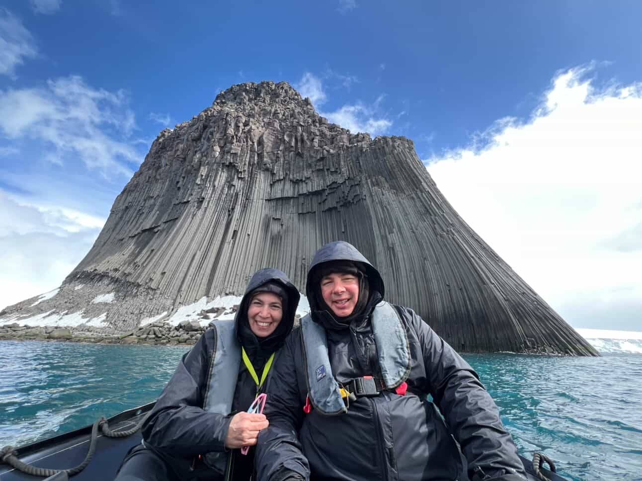 Inside Stacey’s Expedition Cruise in Antarctica