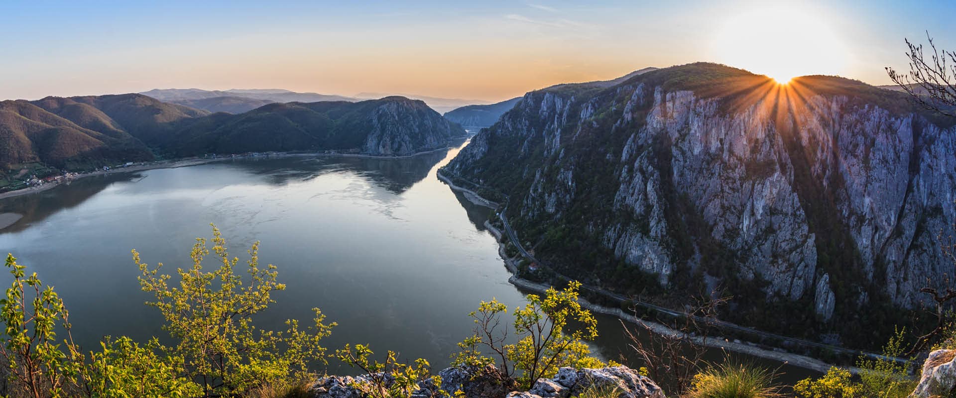Danube