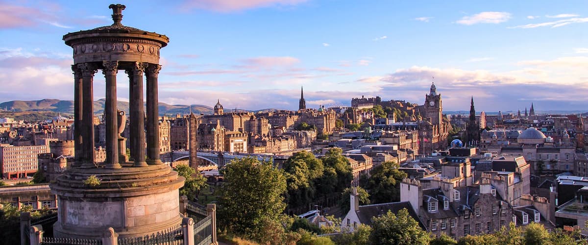 Majestic Britain & Ireland with Normandy and Gems of the Seine
