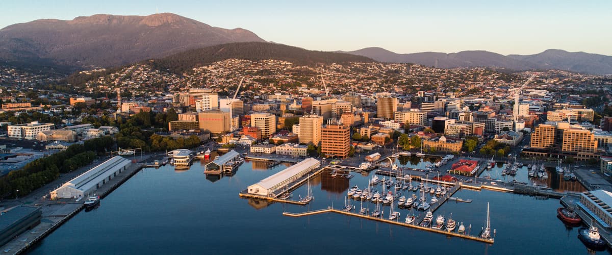 Ultimate Voyage: Australia’s East Coast & New Zealand’s Fjords