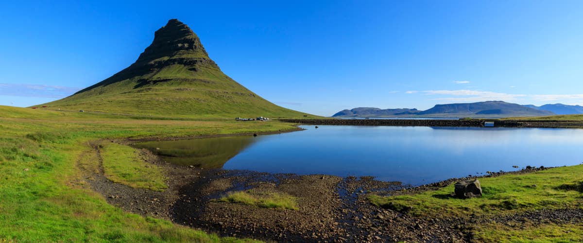 Ultimate Voyage: Iceland & Greenland Expedition