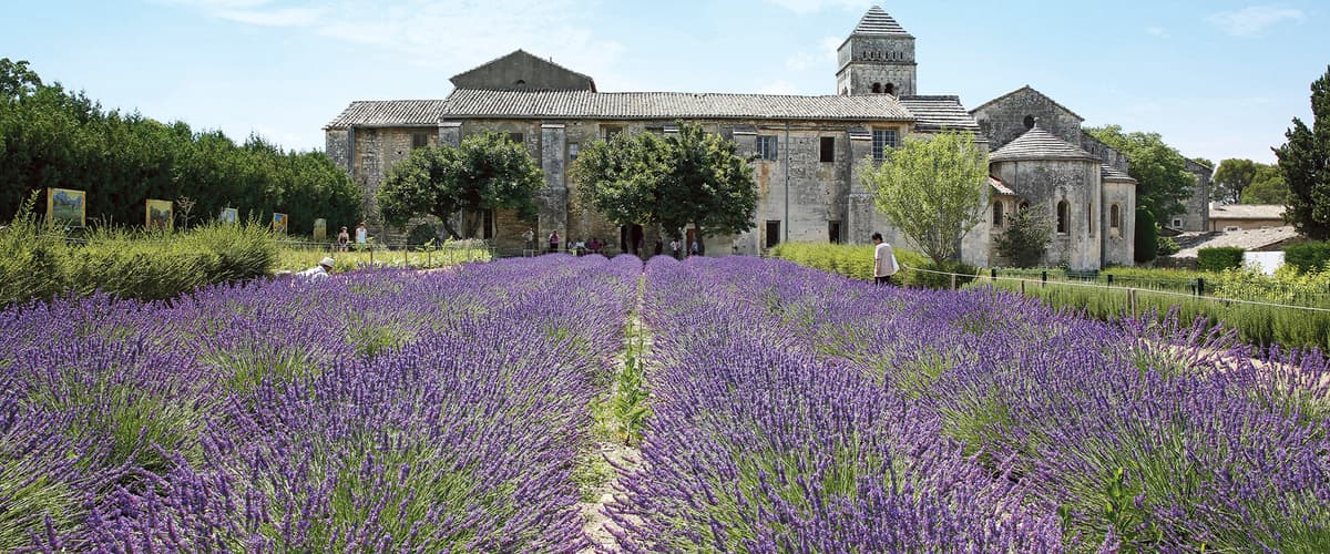 Normandy & Gems of the Seine & Spectacular South of France