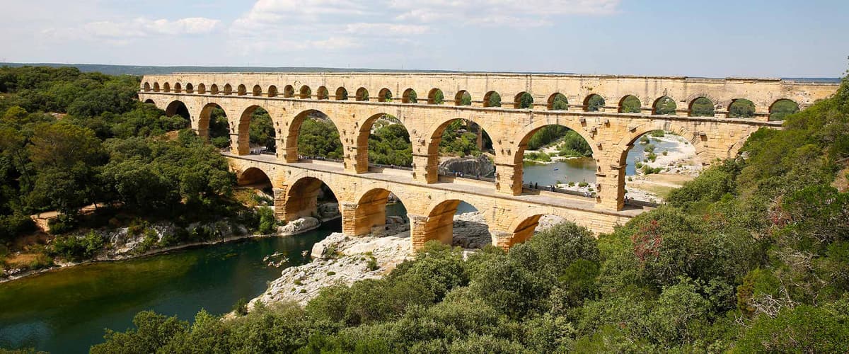 Spectacular South of France with French Riviera