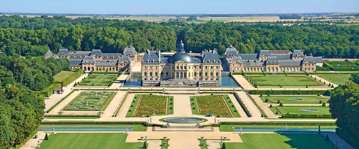Highlights of Normandy & the Seine with French Riviera