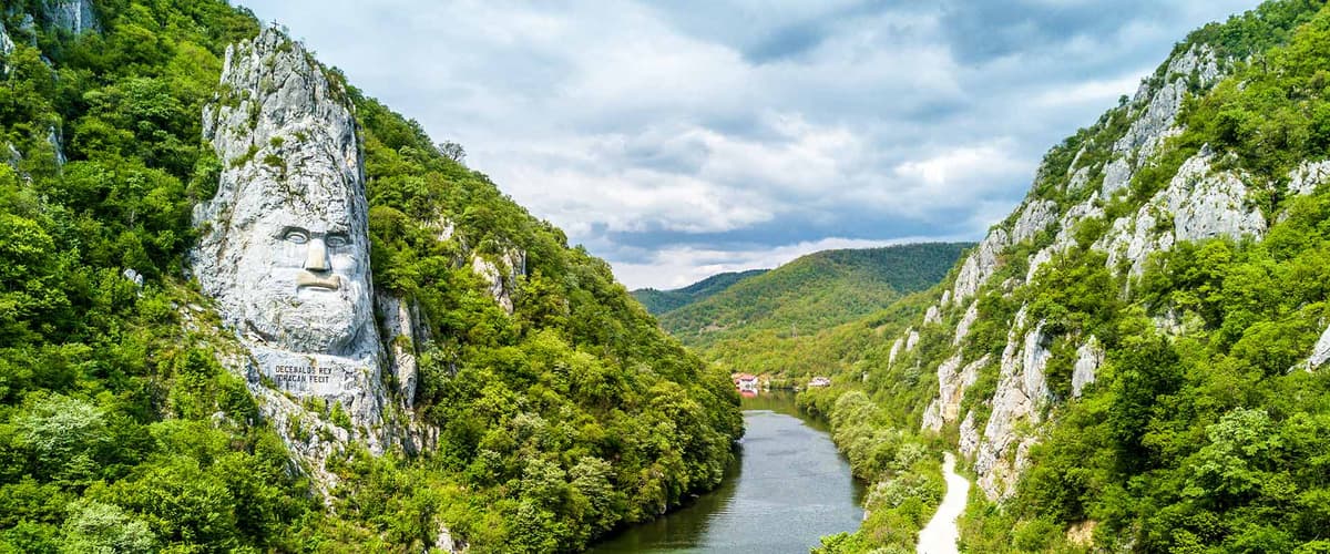 Eastern Europe & Balkans Unveiled & Gems of the Danube