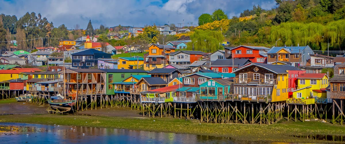 Ultimate Voyage: South America & Antarctica