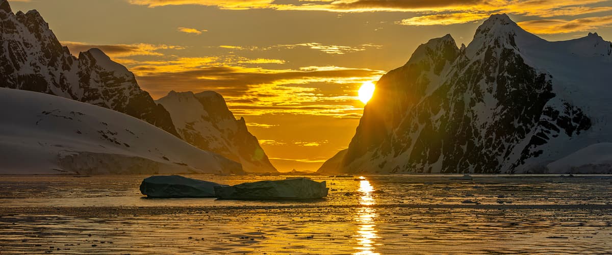 Vibrant Wonders of Peru & Beyond the Antarctic Circle - Cruise & Land Journey