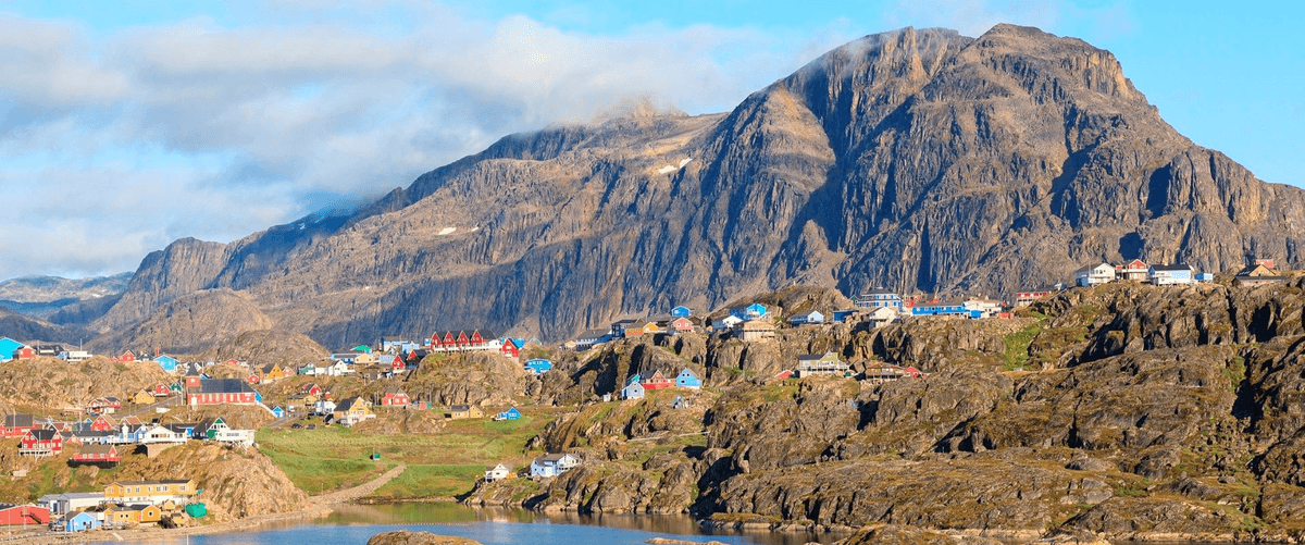 High Arctic, Greenland & Iceland Wonders - Cruise & Land journey