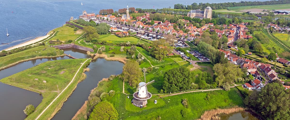 Romantic Rhine & Moselle with Bruges