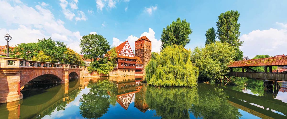 Danube In Depth with Best of Bavaria