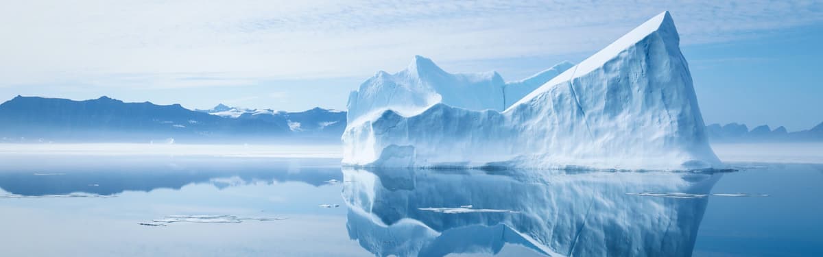 Crossing the Jewels of the Arctic: From Svalbard through East Greenland to Iceland