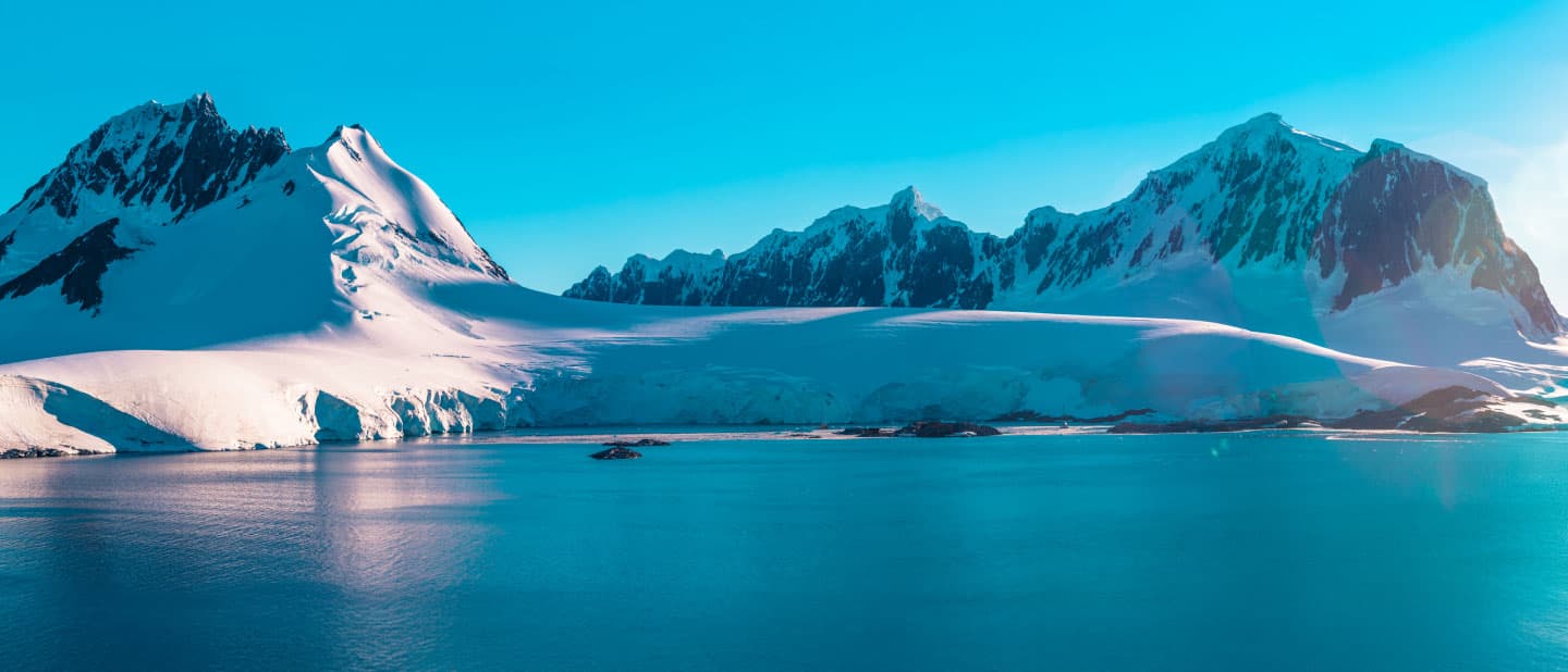 Antarctica