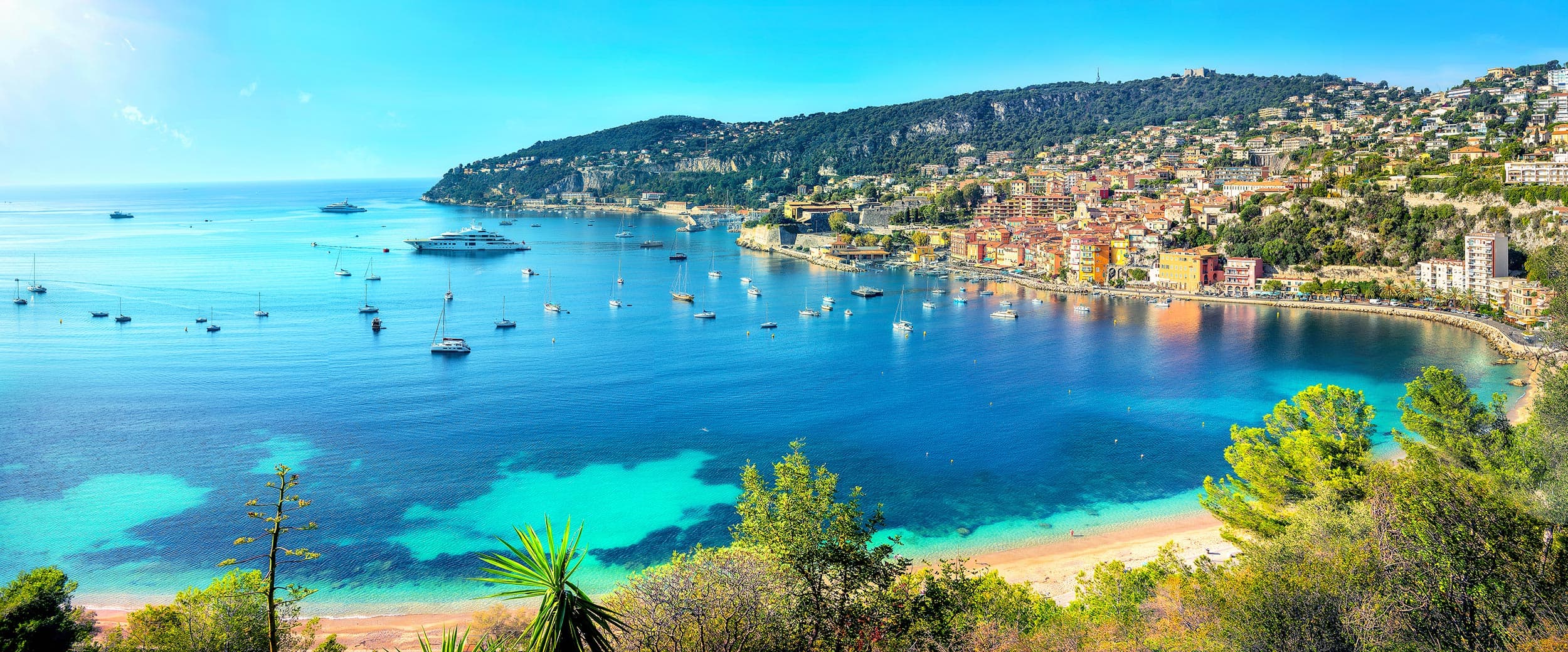 Mediterranean